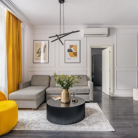 District17 - Loftaffair Collection Aparthotel Kraków Exteriör bild