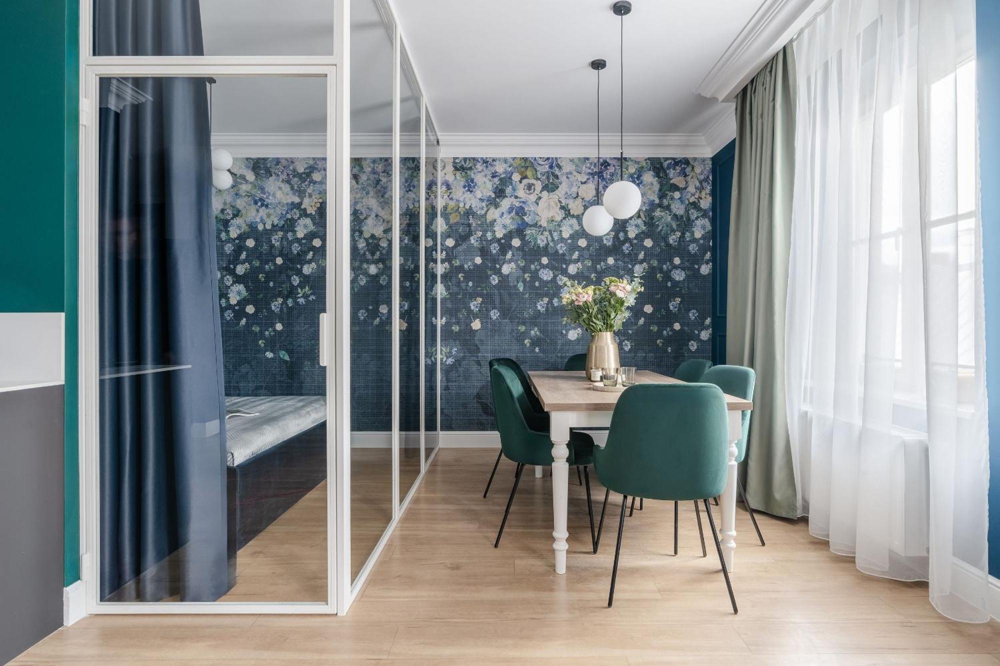 District17 - Loftaffair Collection Aparthotel Kraków Exteriör bild