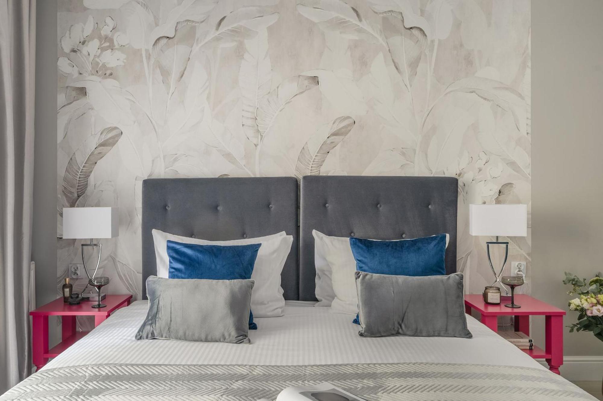 District17 - Loftaffair Collection Aparthotel Kraków Exteriör bild