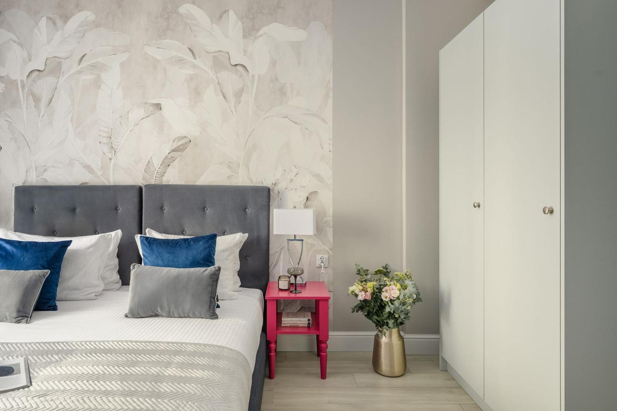 District17 - Loftaffair Collection Aparthotel Kraków Exteriör bild