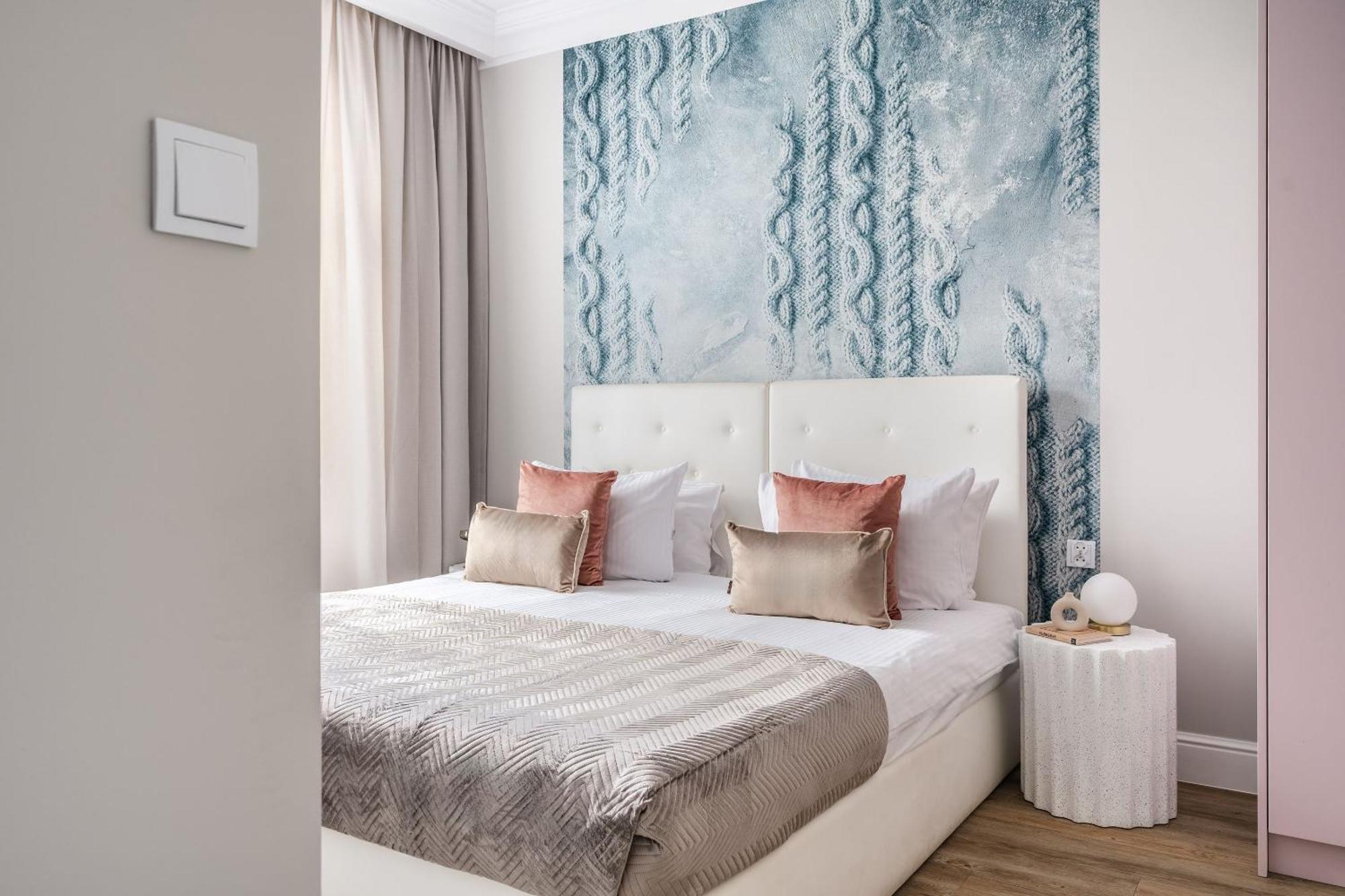 District17 - Loftaffair Collection Aparthotel Kraków Exteriör bild