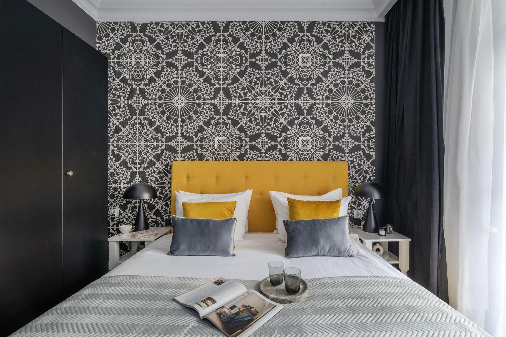 District17 - Loftaffair Collection Aparthotel Kraków Exteriör bild