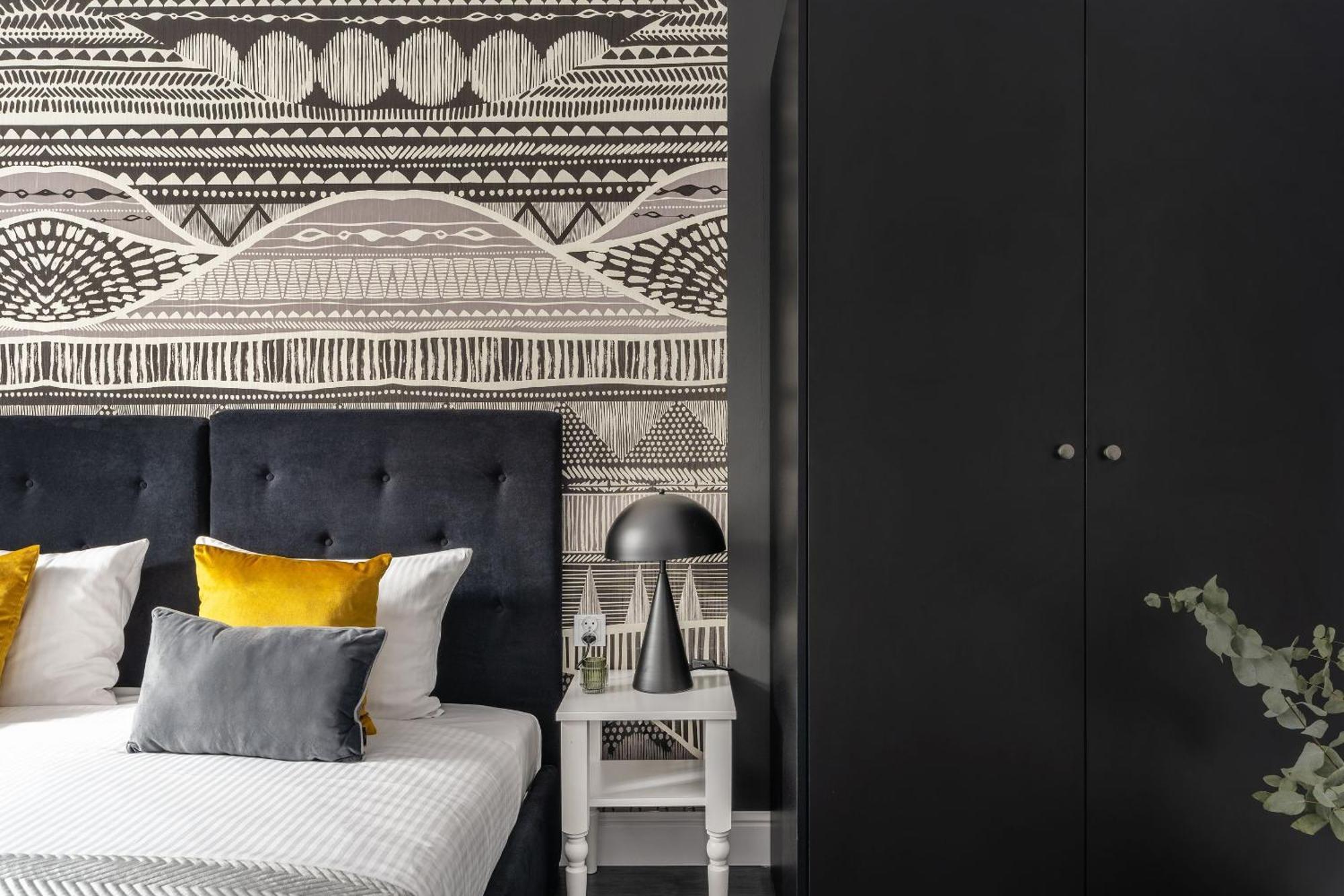 District17 - Loftaffair Collection Aparthotel Kraków Exteriör bild