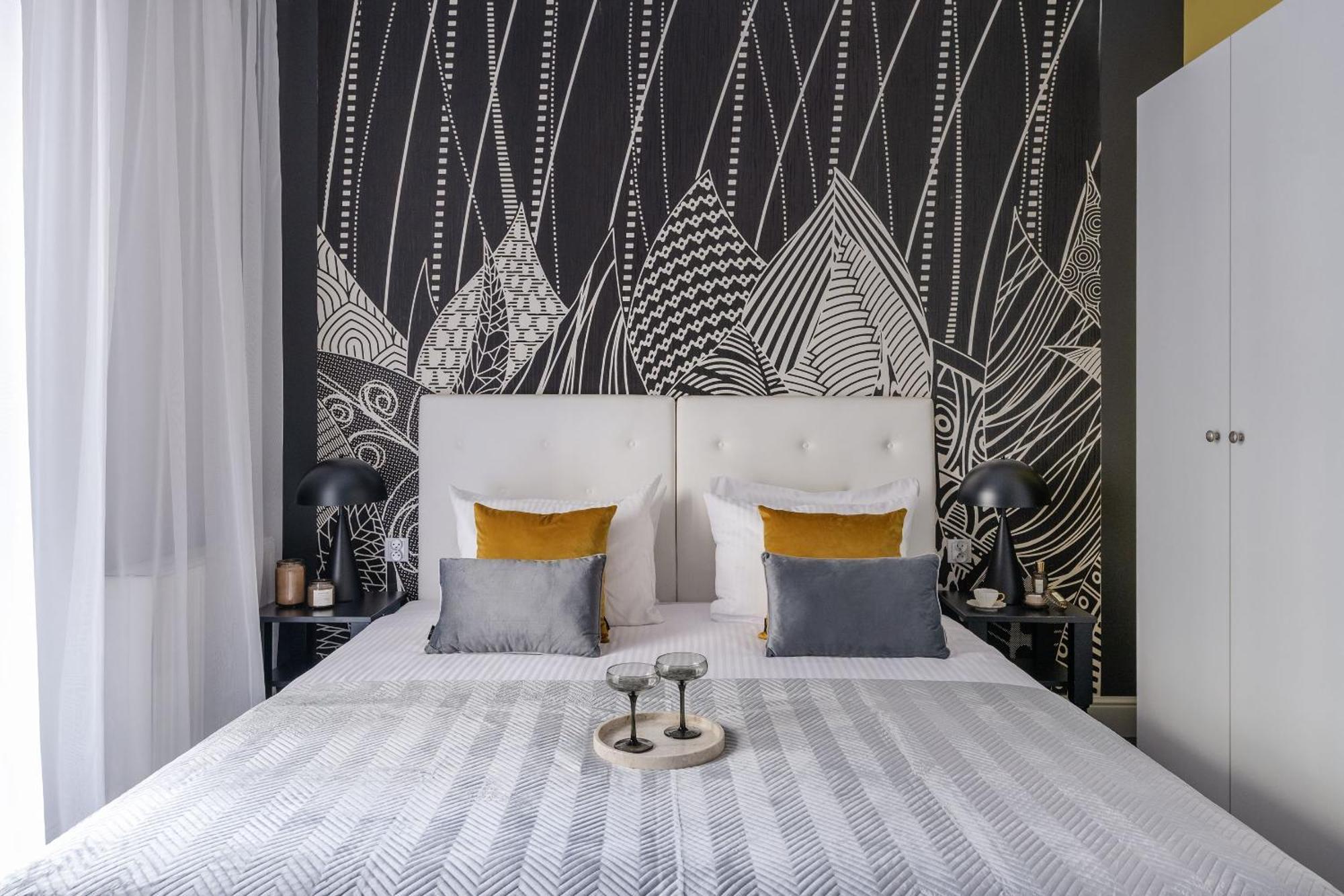 District17 - Loftaffair Collection Aparthotel Kraków Exteriör bild