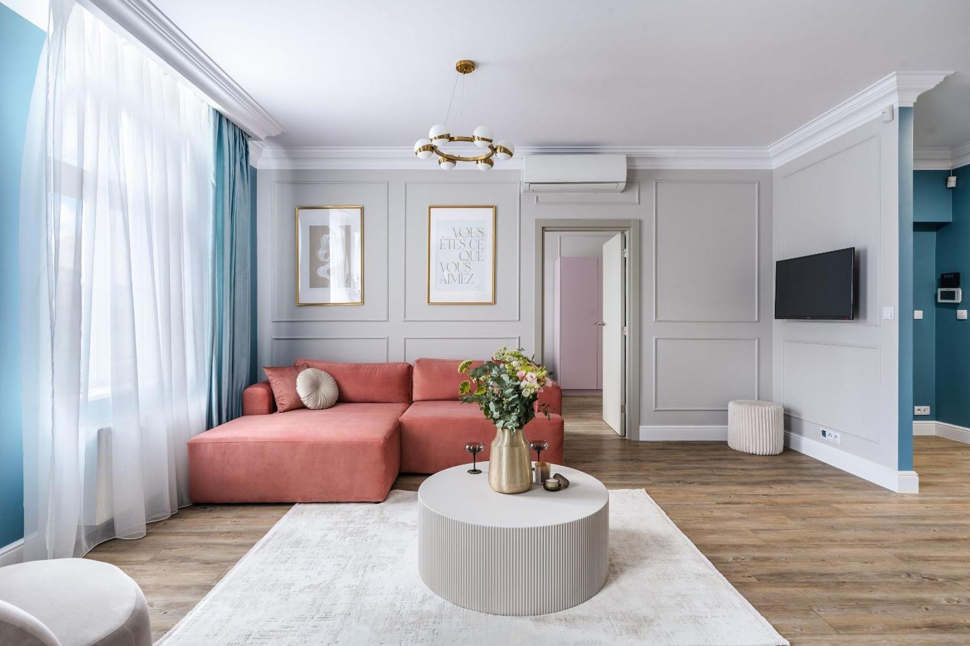 District17 - Loftaffair Collection Aparthotel Kraków Exteriör bild