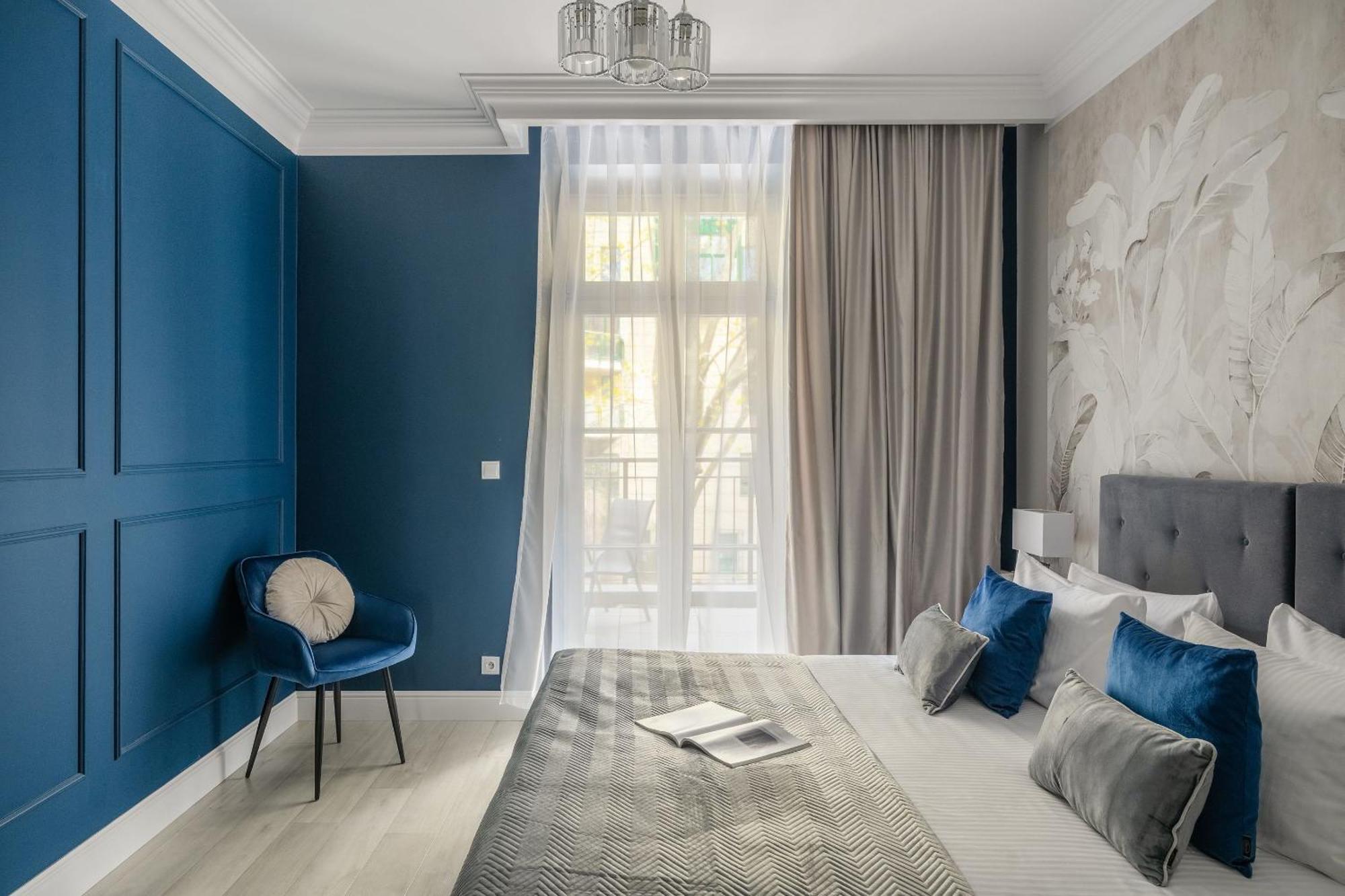 District17 - Loftaffair Collection Aparthotel Kraków Exteriör bild